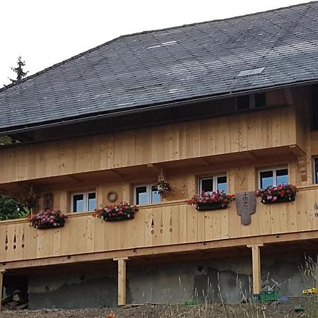 B&B Kraettli Eggiwil Bagian luar foto