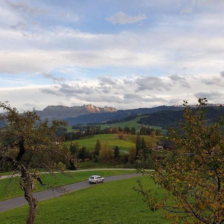 B&B Kraettli Eggiwil Bagian luar foto