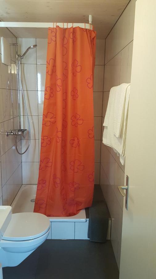 B&B Kraettli Eggiwil Bagian luar foto