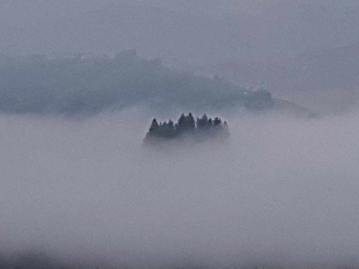 B&B Kraettli Eggiwil Bagian luar foto