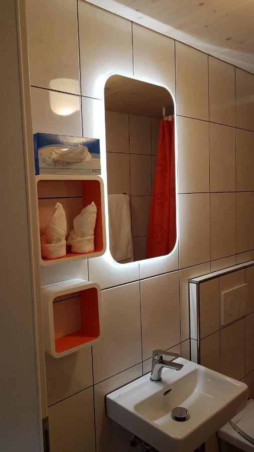 B&B Kraettli Eggiwil Bagian luar foto
