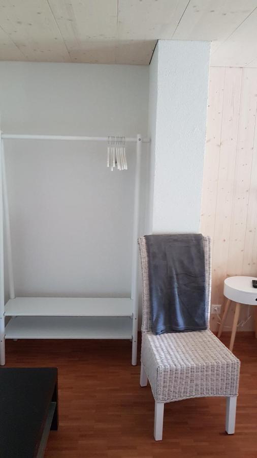 B&B Kraettli Eggiwil Bagian luar foto