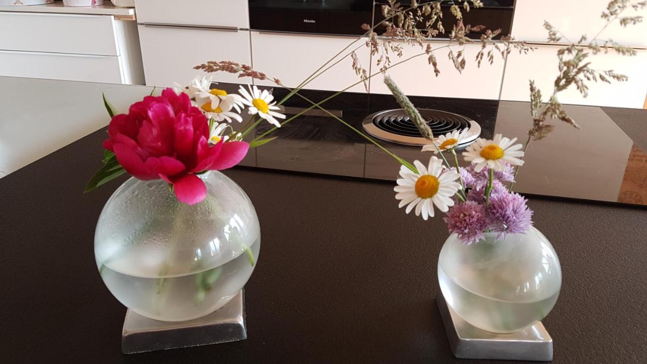 B&B Kraettli Eggiwil Bagian luar foto